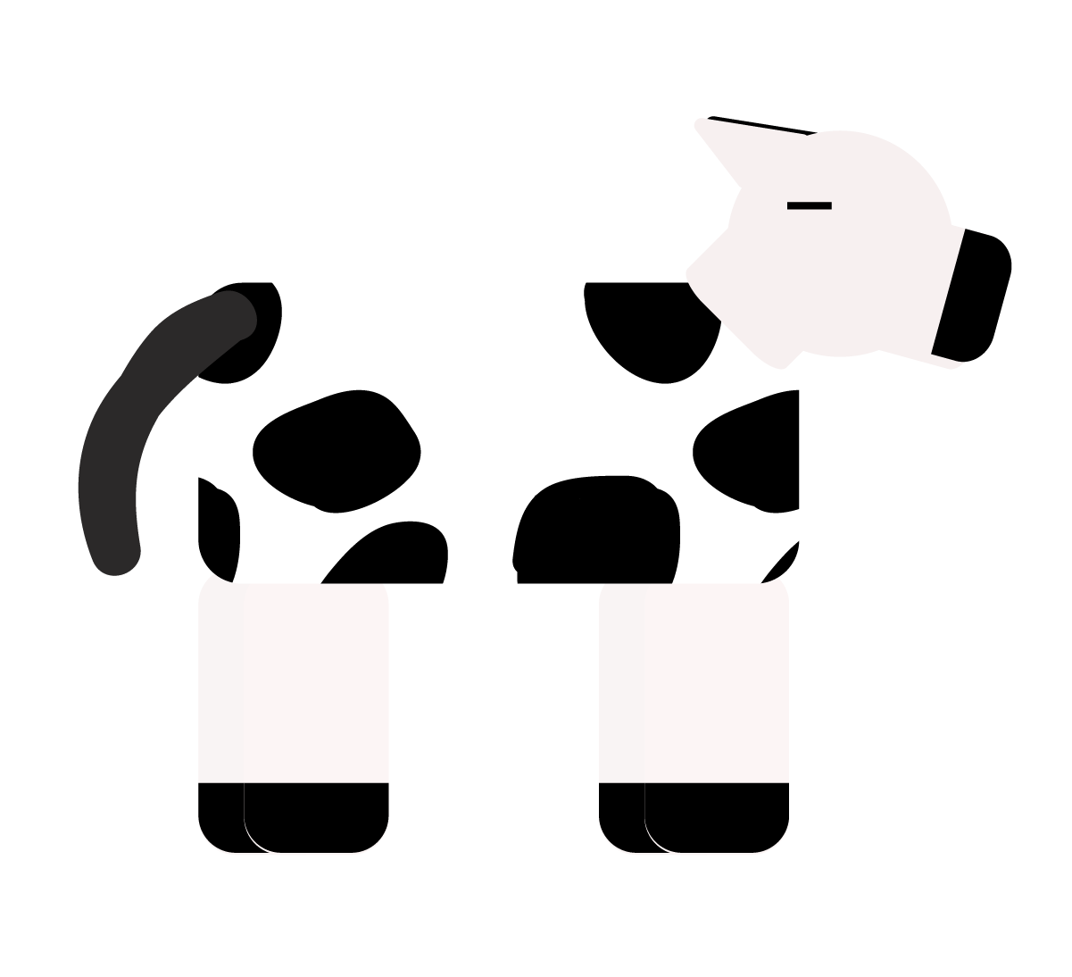 cows